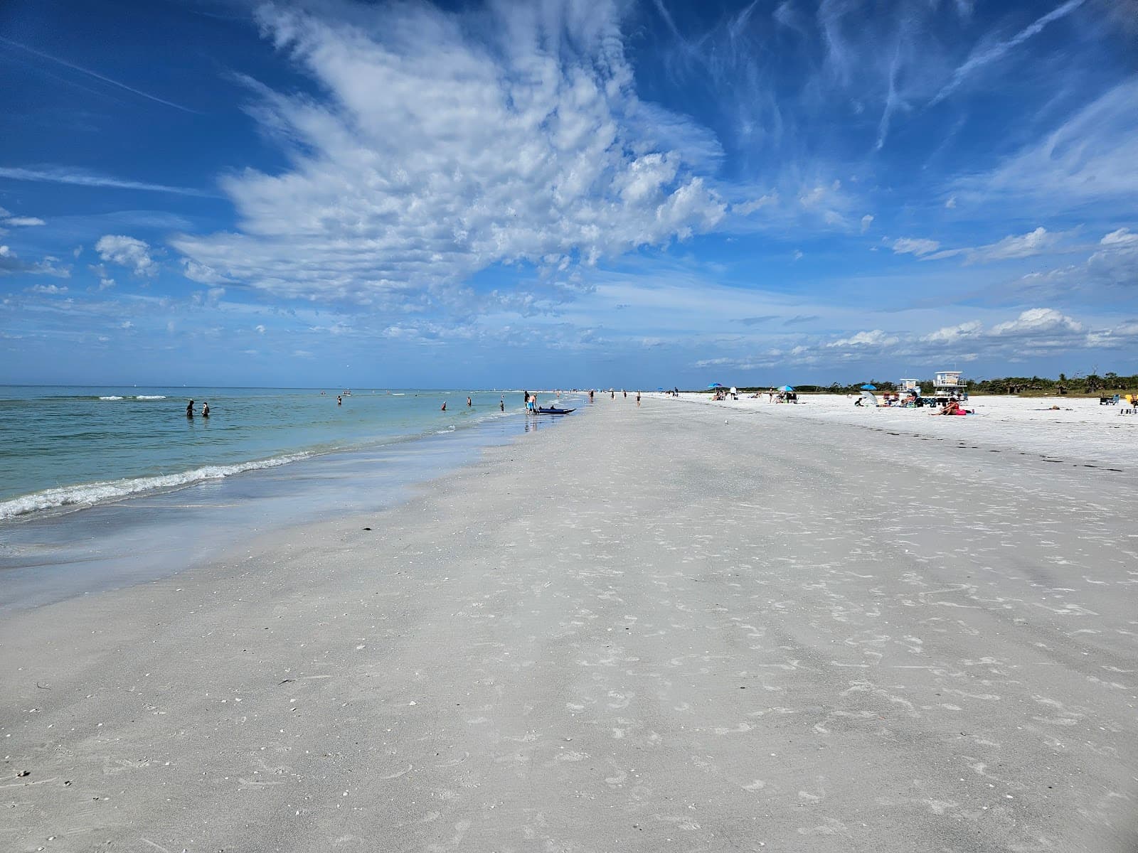 Fort De Soto Park, Tierra Verde, FL