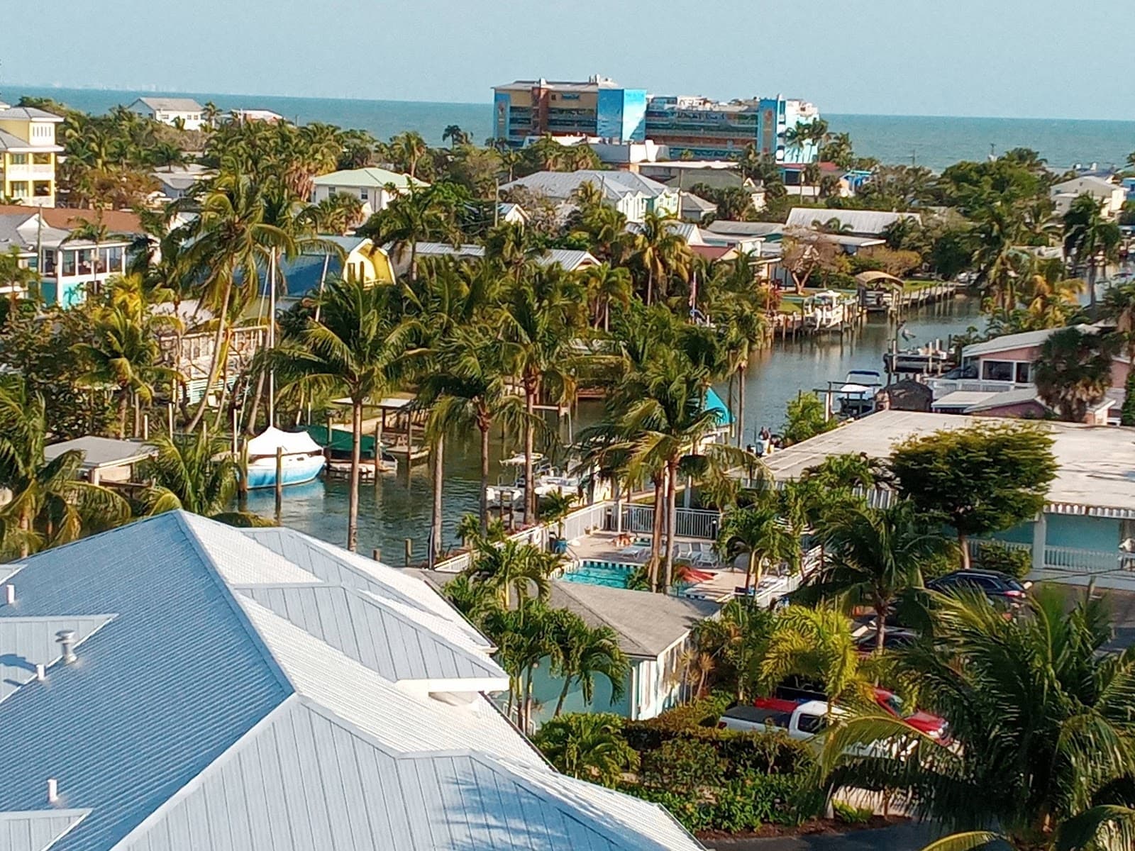 Fort Myers Beach, Fort Myers Beach, FL