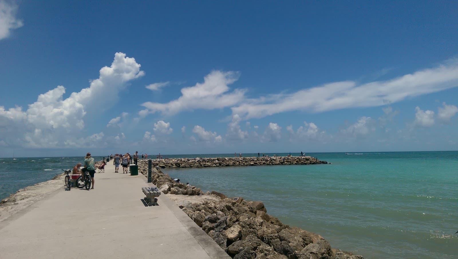 Fort Pierce Beach, Fort Pierce, FL