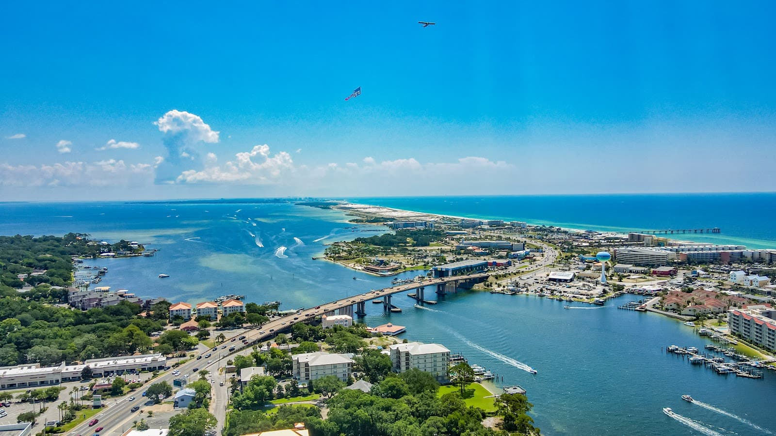 Fort Walton Beach, Fort Walton Beach, FL