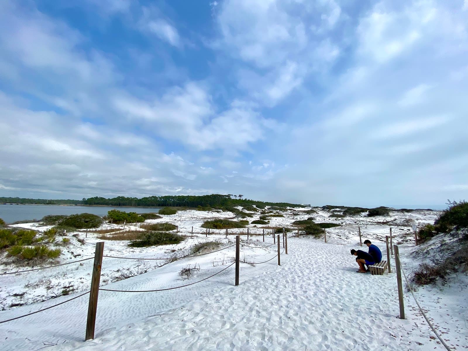 Grayton Beach State Park, Grayton Beach, FL