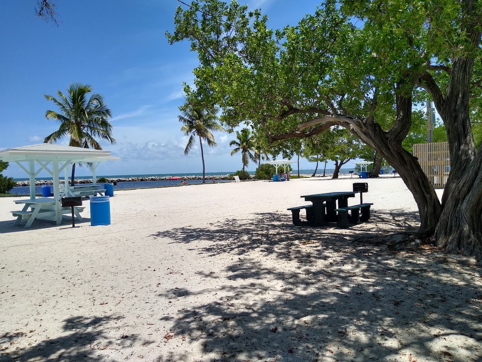 Harry Harris Park, Tavernier, FL