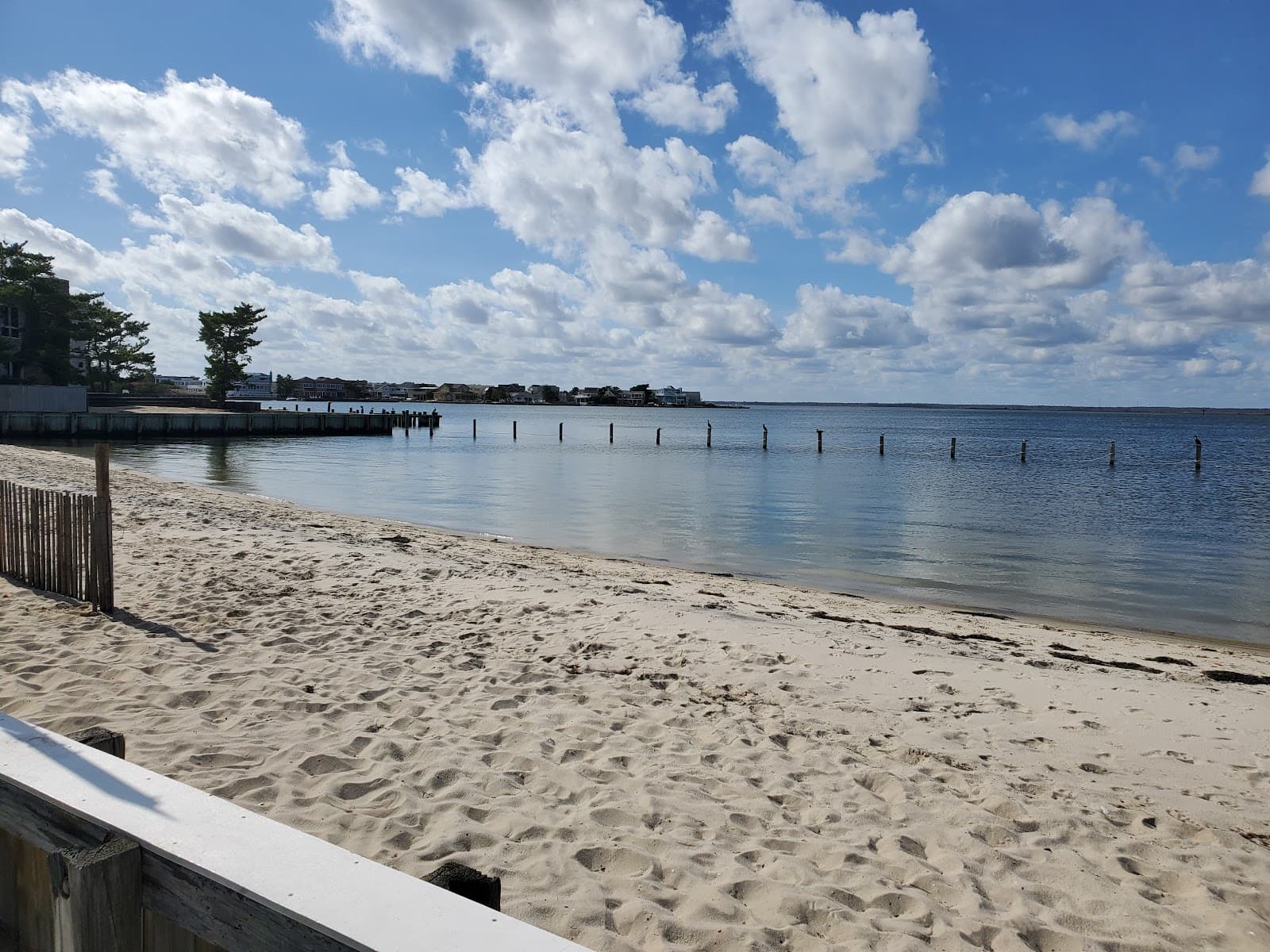 Harvey Cedars Beach, Harvey Cedars, NJ