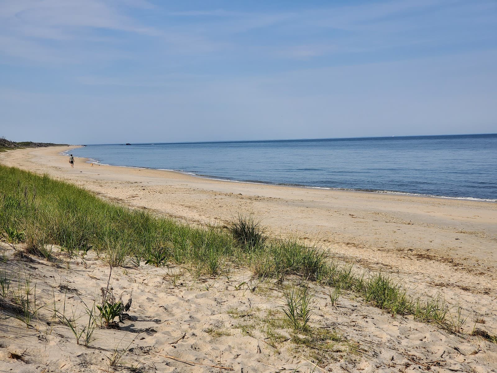 Higbee Beach, Lower Township, NJ
