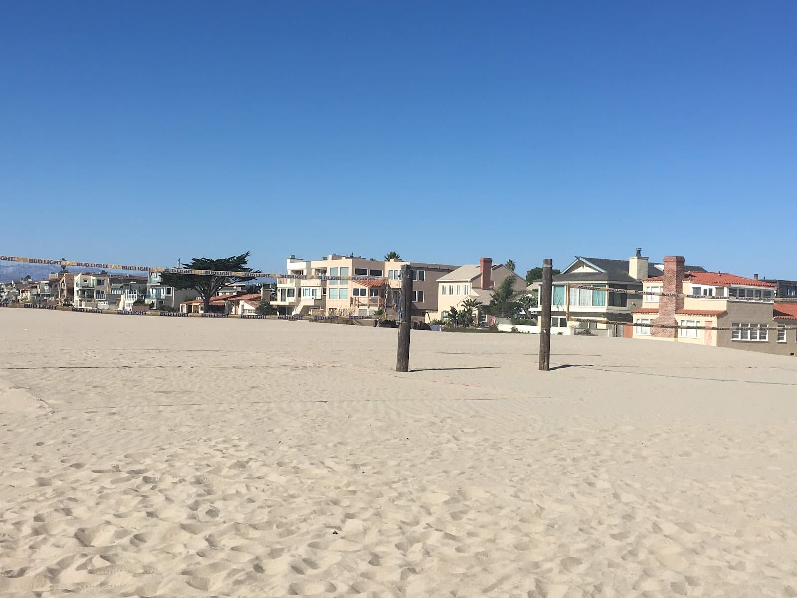Hollywood Beach, Oxnard, CA