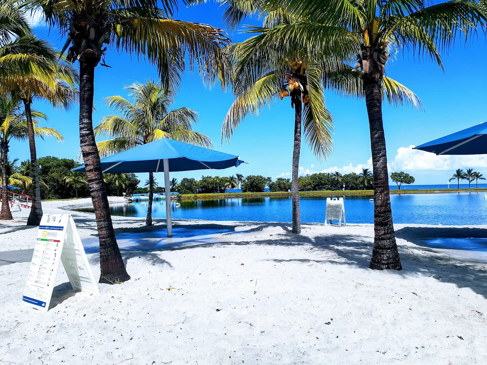 Homestead Bayfront Park, Homestead, FL