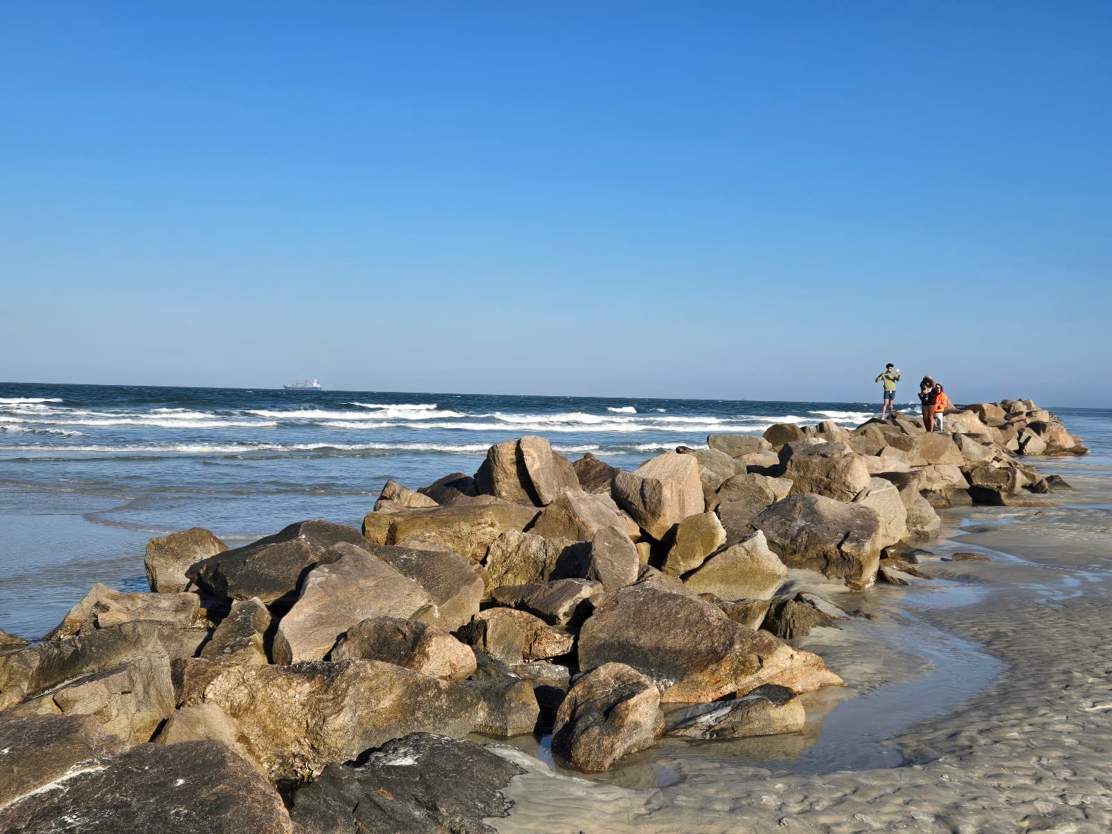 Huguenot Memorial Park, Jacksonville, FL