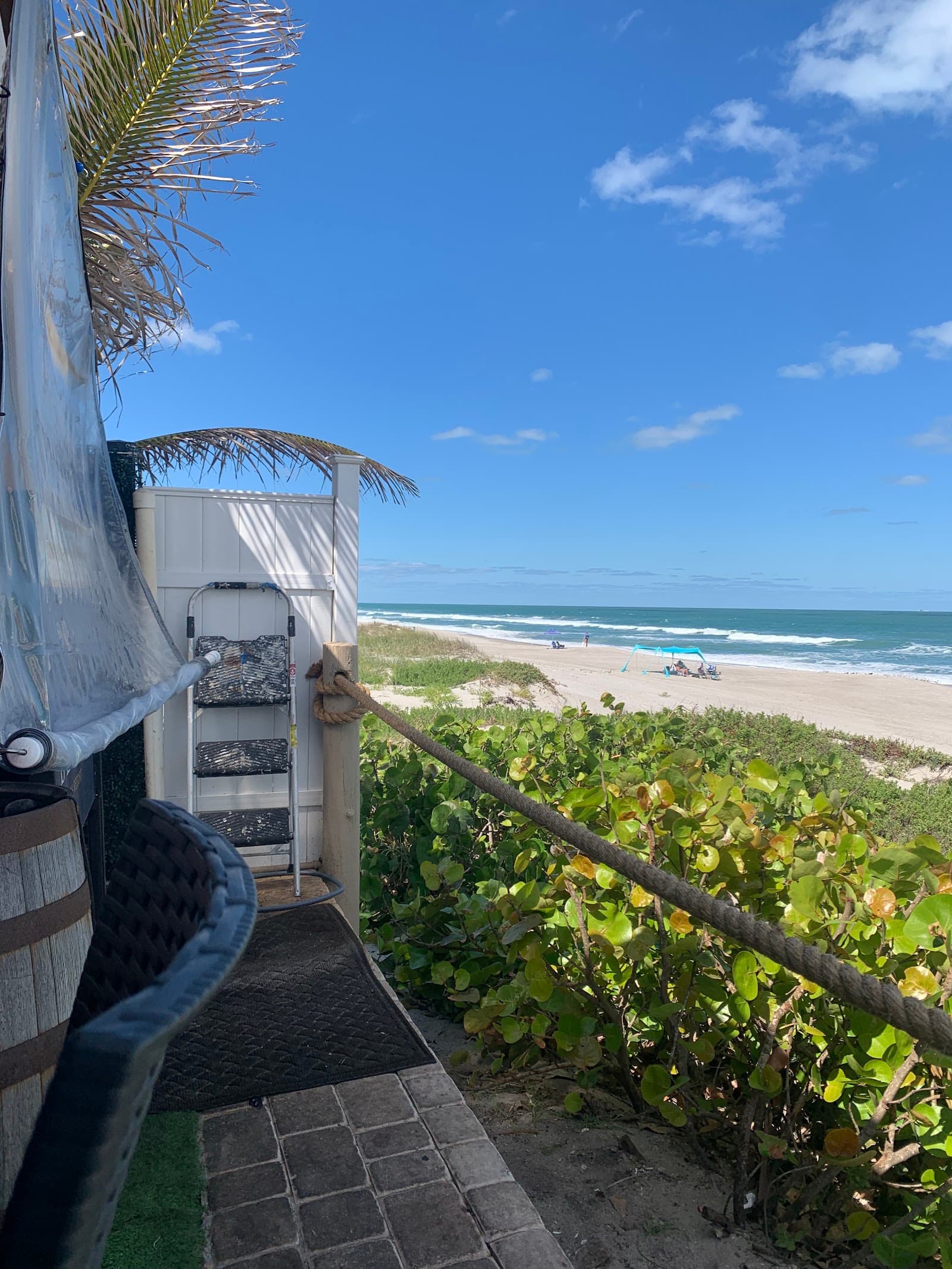 Indialantic Beach, Indialantic, FL