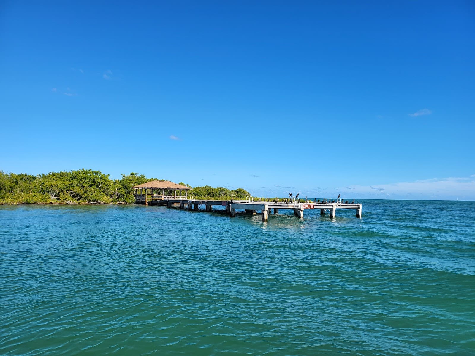 Indian Key Historic State Park, Islamorada, FL