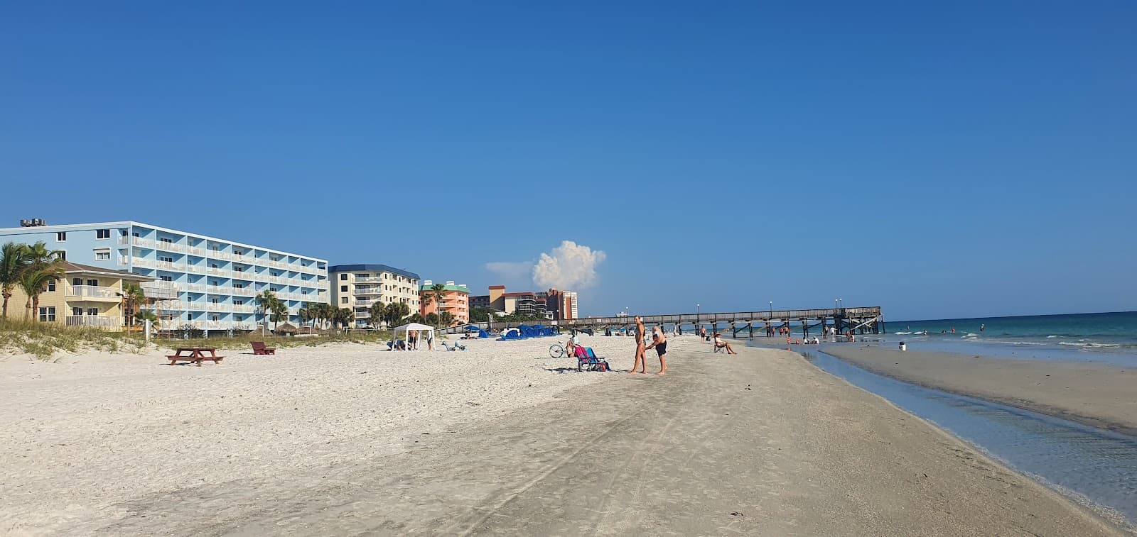 Indian Shores, Indian Shores, FL