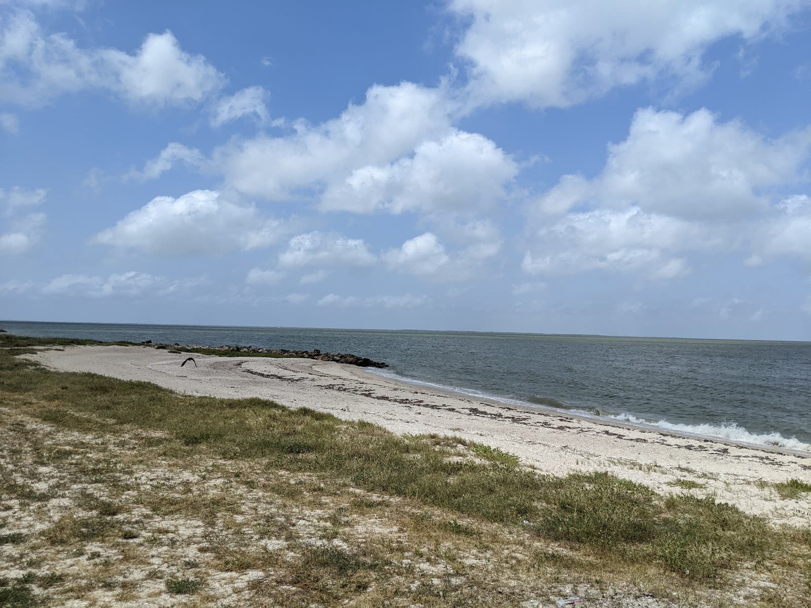 Indianola Beach, Indianola, TX