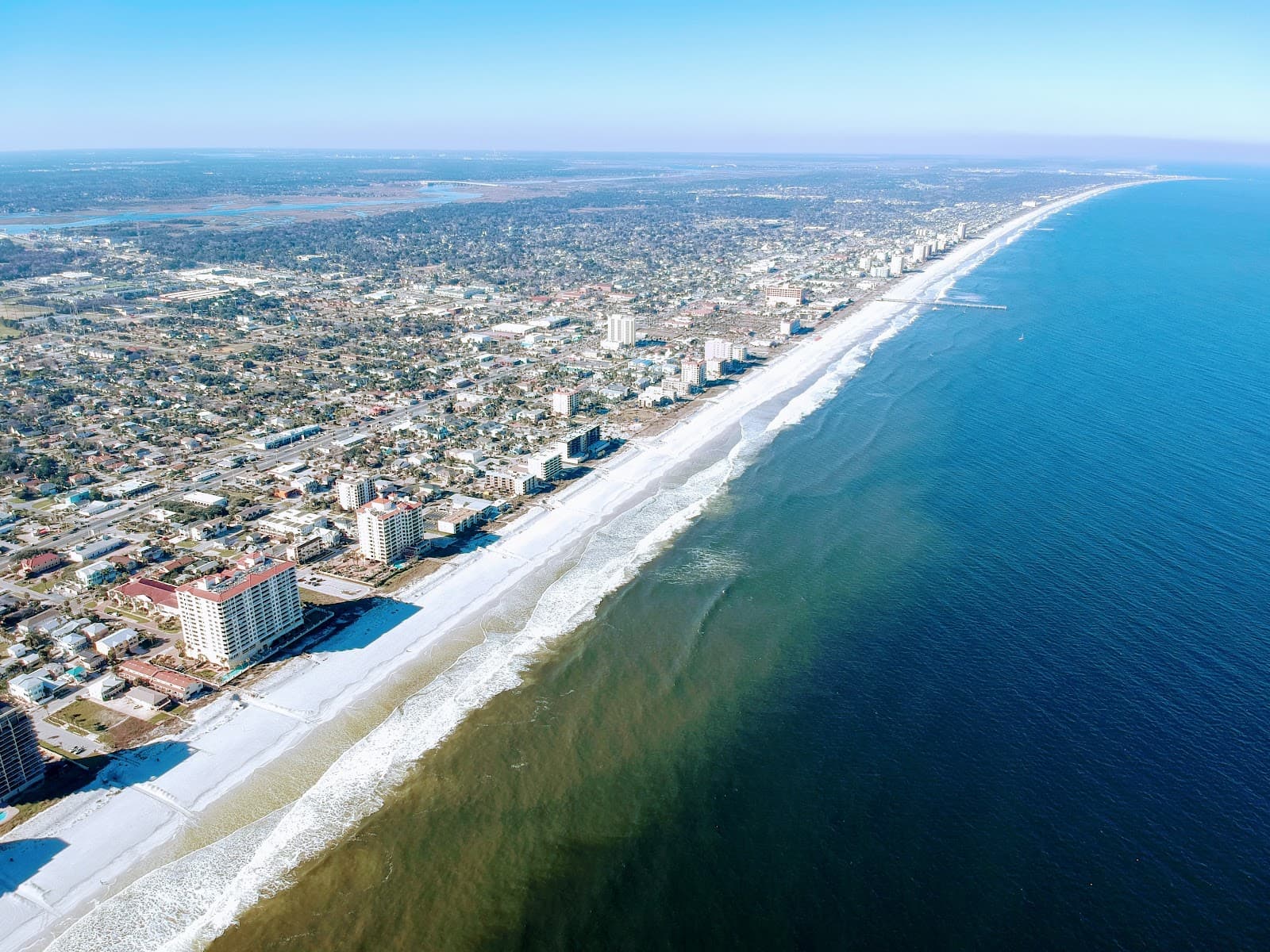 Jacksonville Beach, Jacksonville Beach, FL