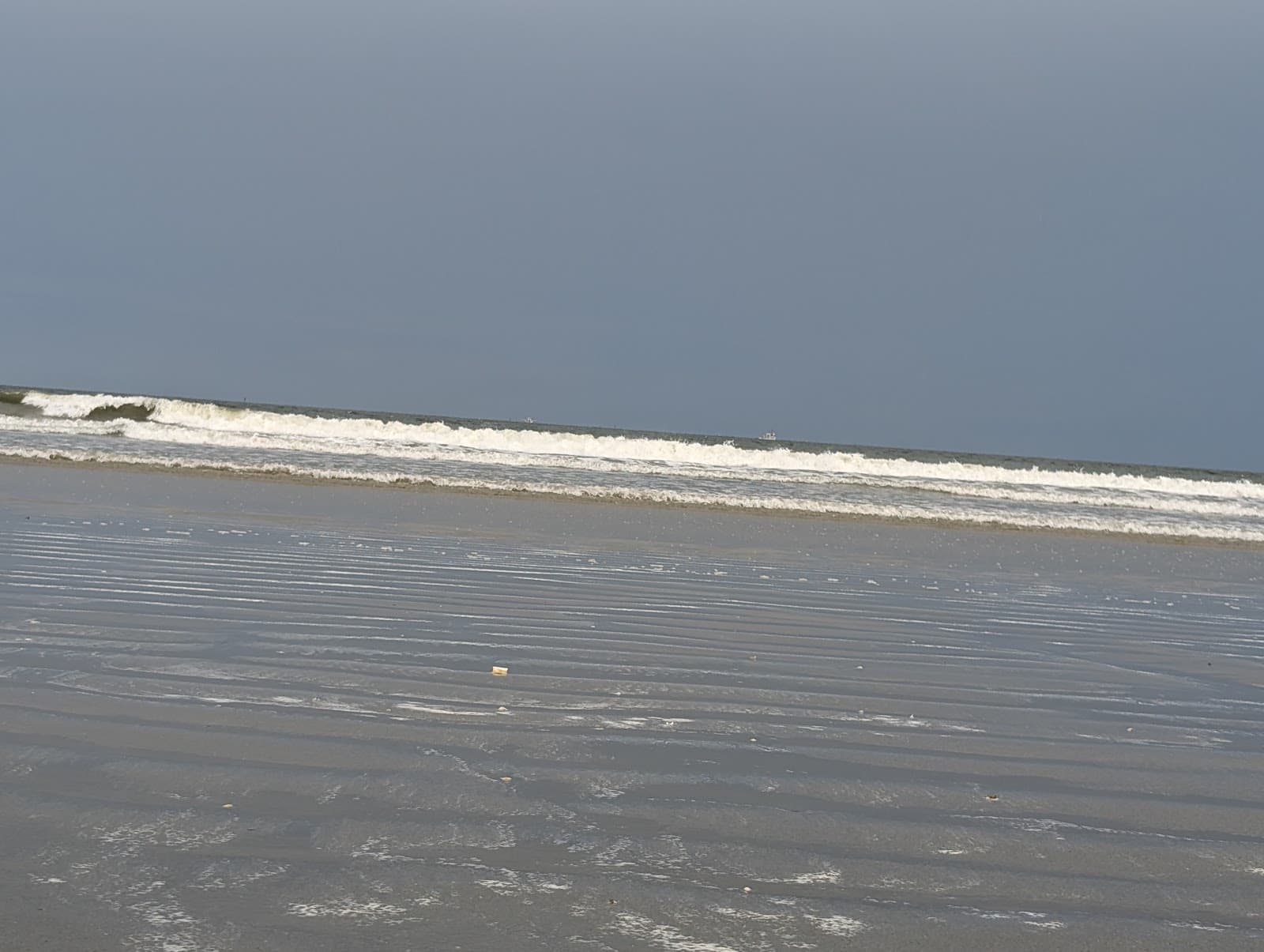 Jetty Park Beach, Cape Canaveral, FL