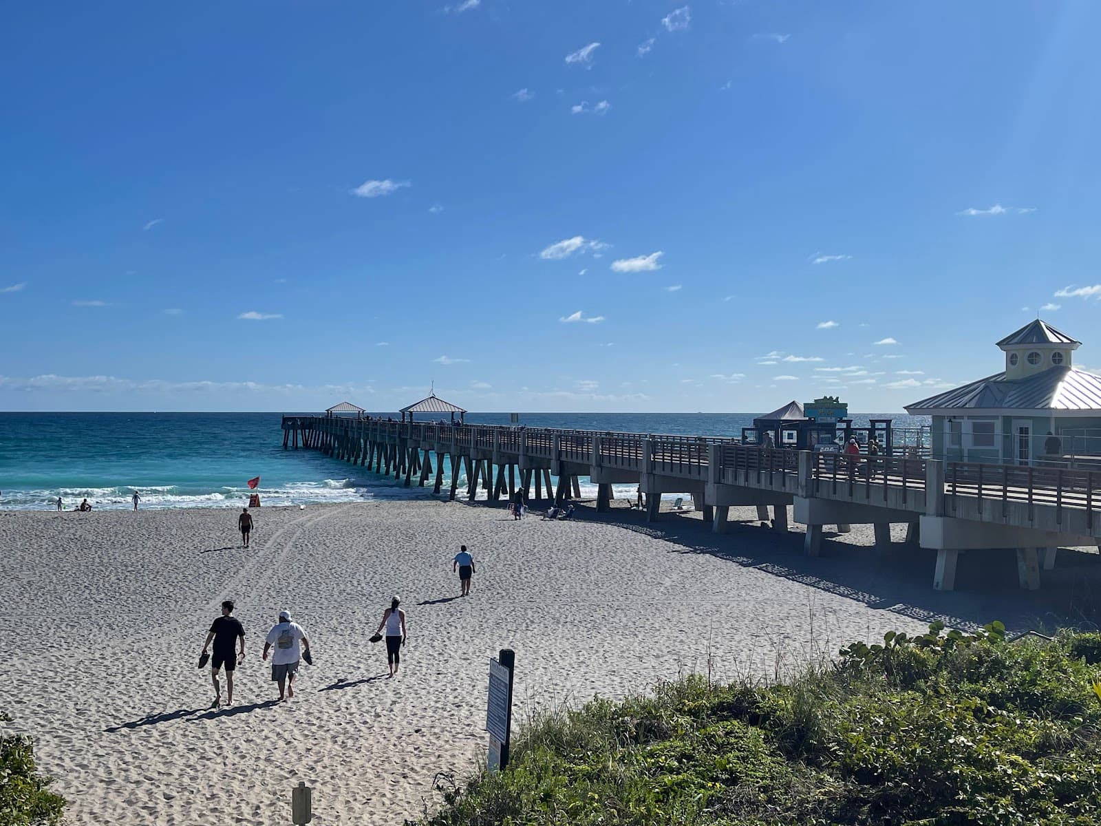Juno Beach Park, Juno Beach, FL