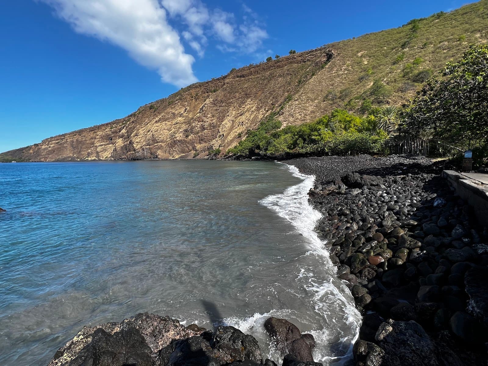 Kealakekua Bay (Napoopoo), Captain Cook, HI