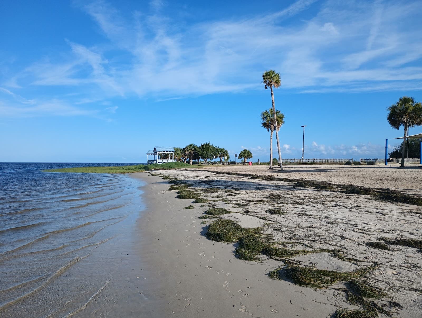 Keaton Beach, Perry, FL