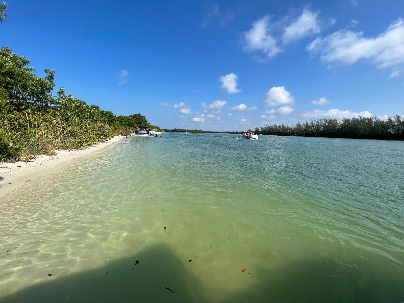 Keewaydin Island, Naples, FL