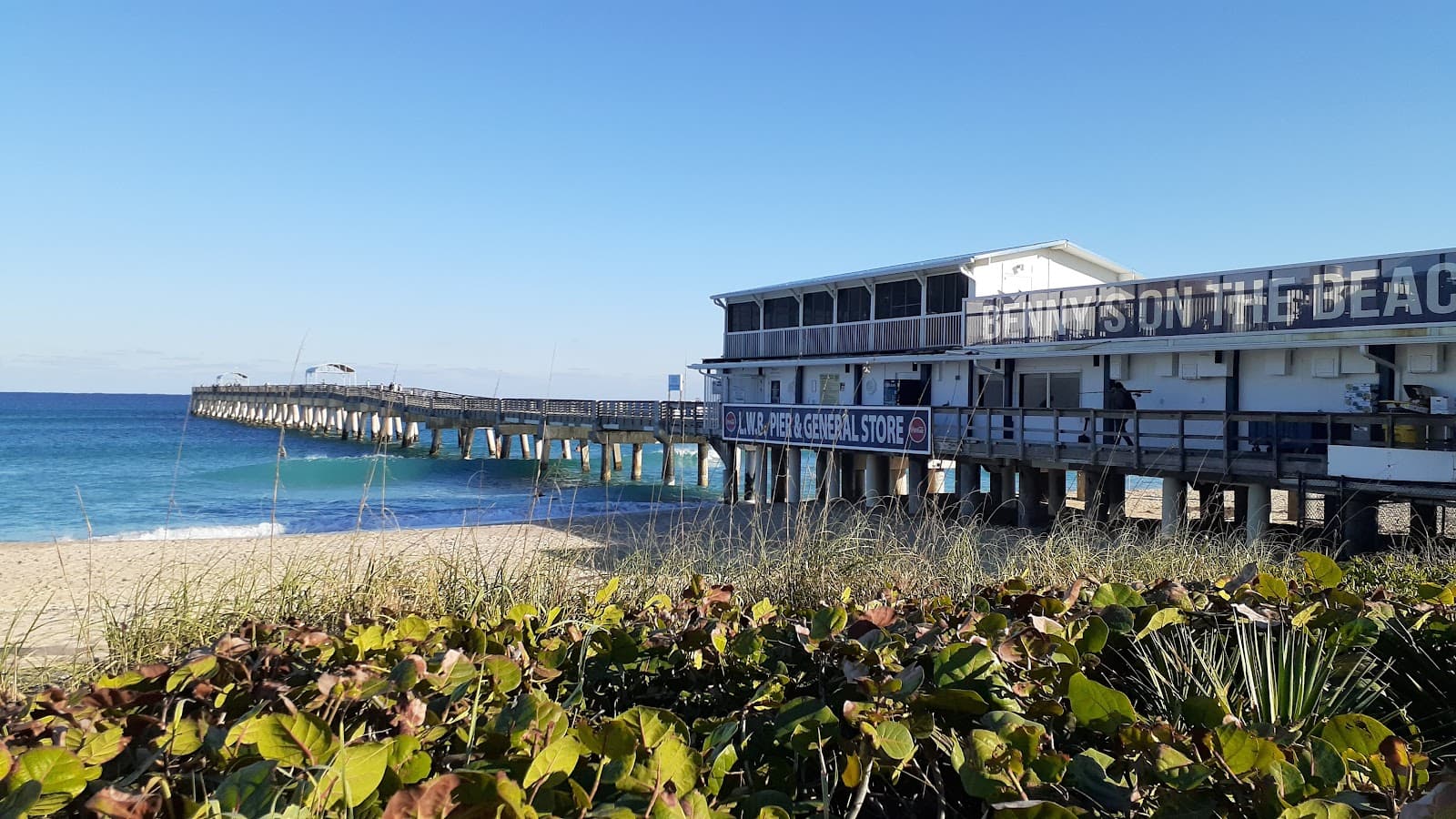 Lake Worth Beach, Lake Worth Beach, FL