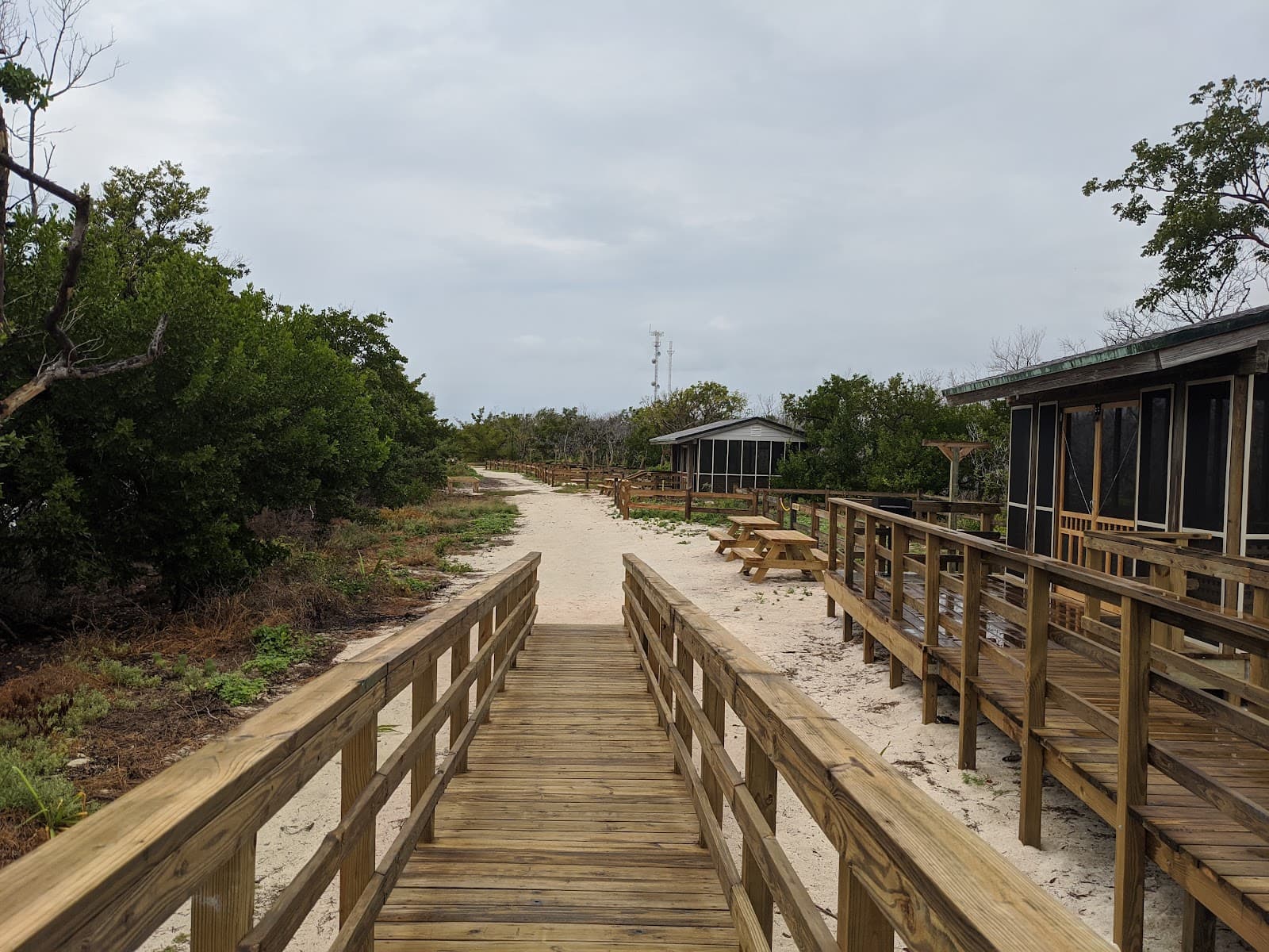 Long Key State Park, Layton, FL