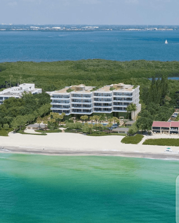 Longboat Key, Longboat Key, FL