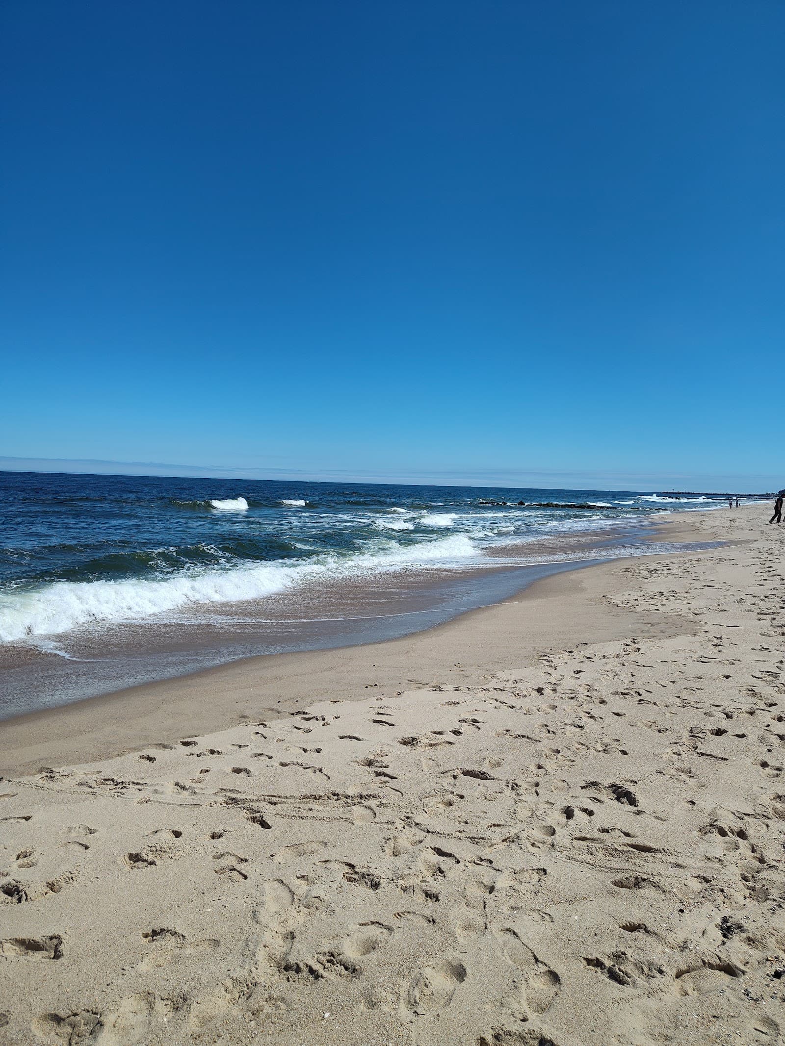 Manasquan Beach, Manasquan, NJ