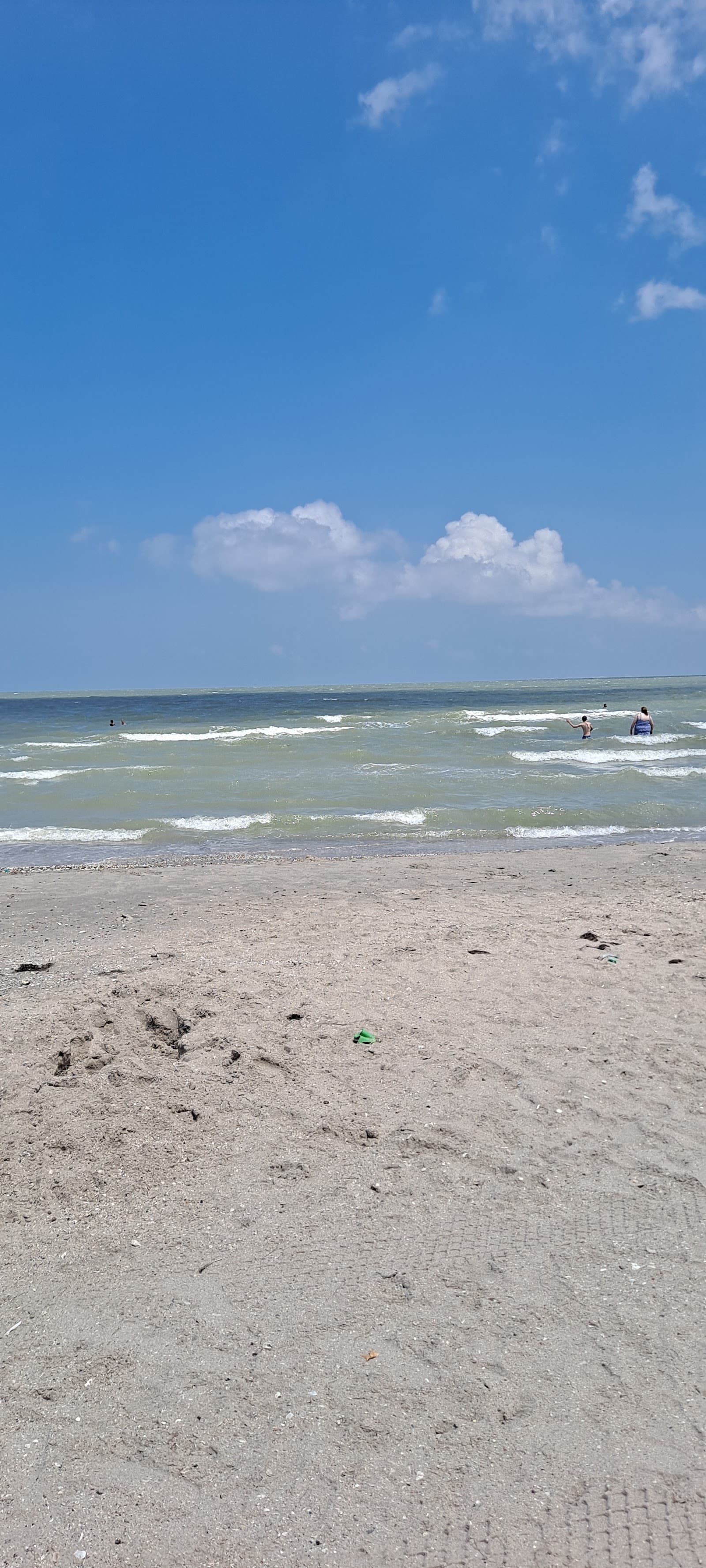McGee Beach, Corpus Christi, TX