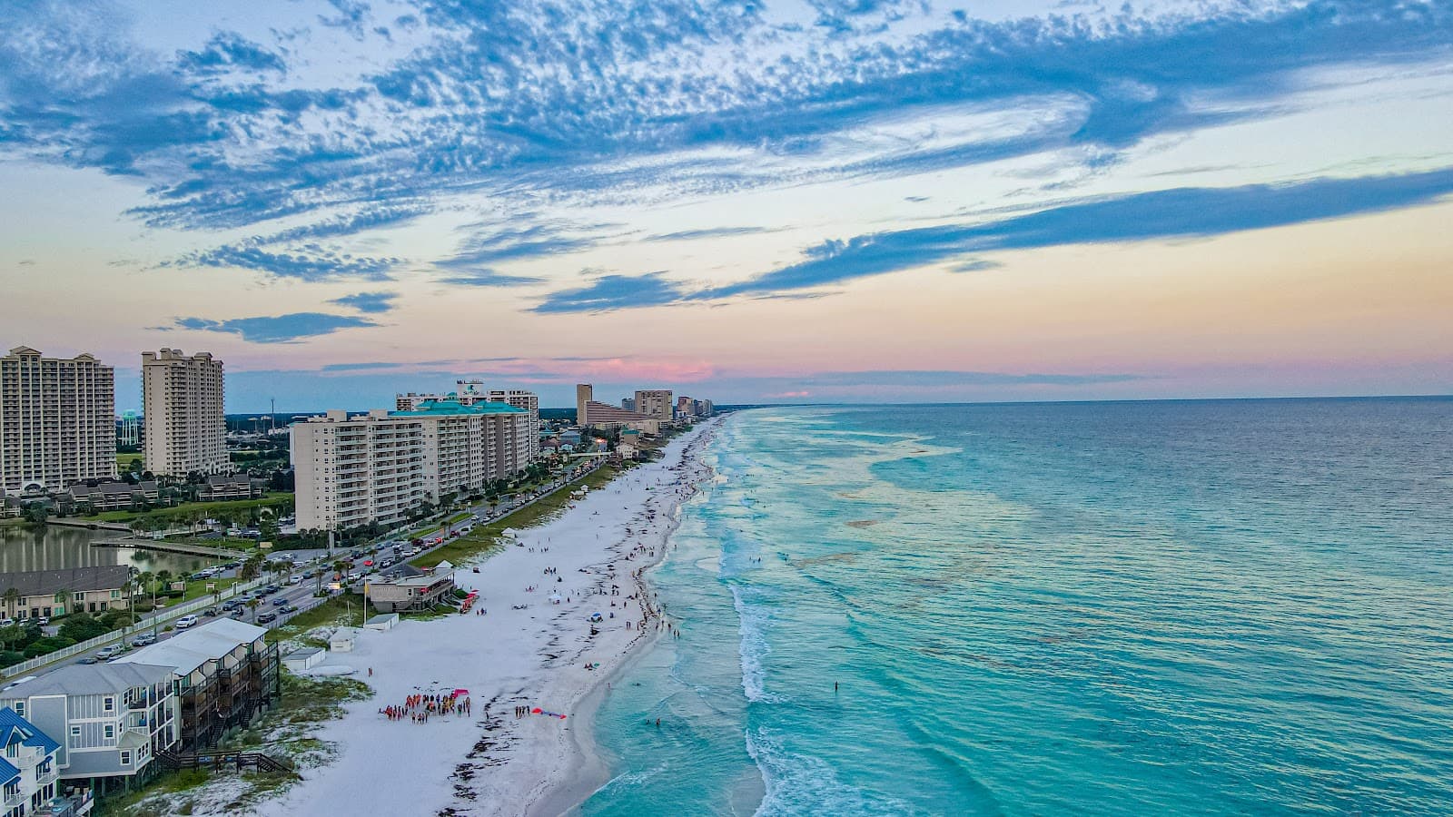 Miramar Beach, Miramar Beach, FL