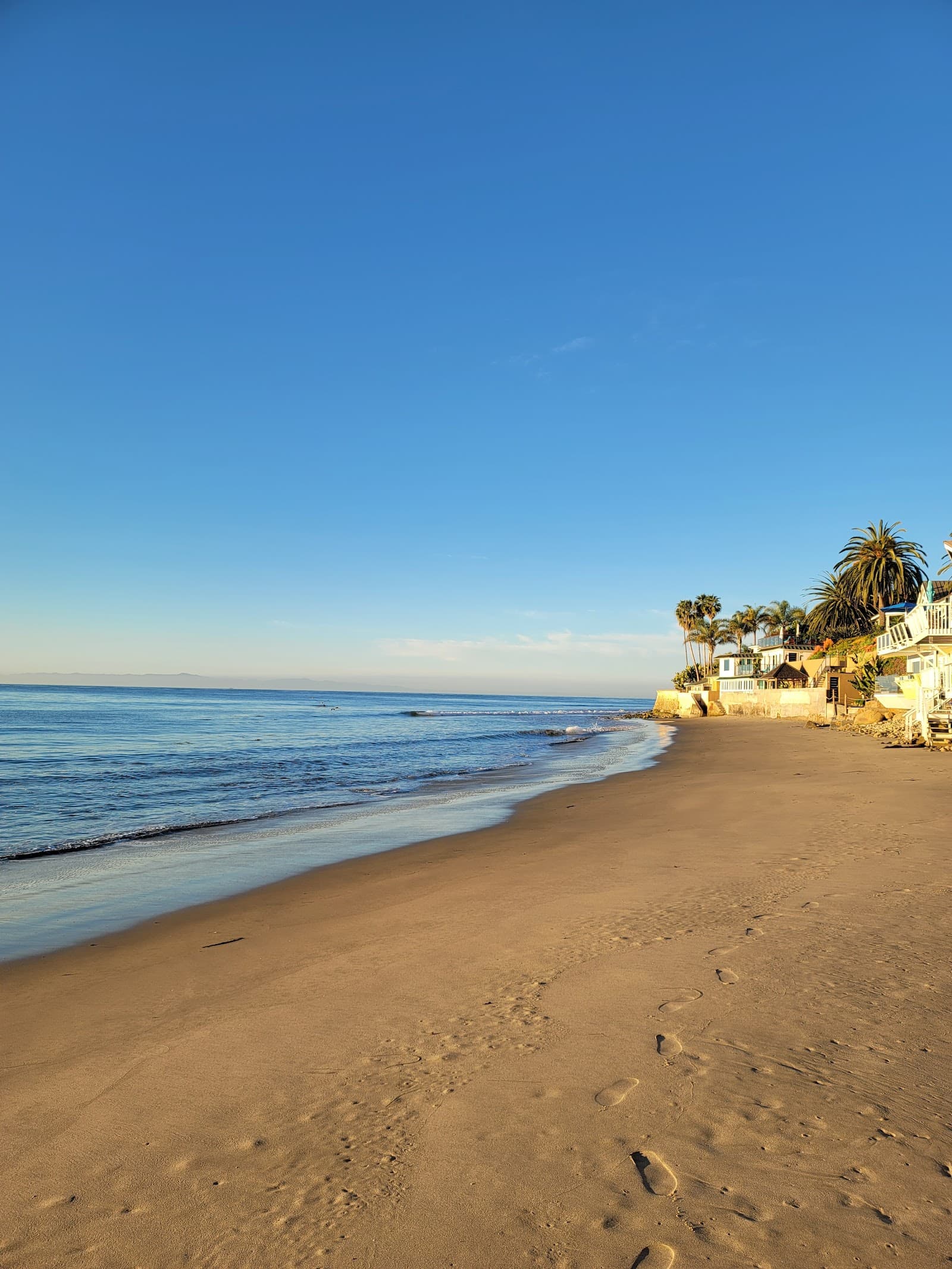 Miramar Beach, Montecito, CA