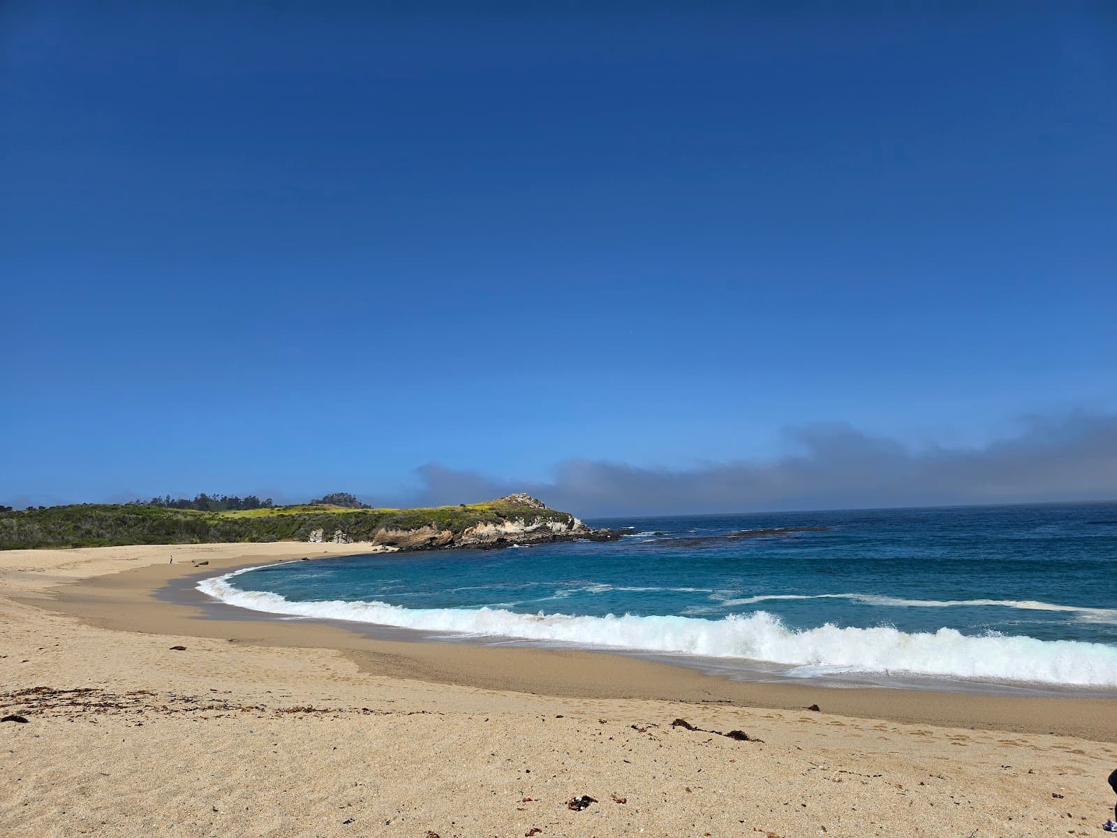 Monastery Beach, Carmel, CA