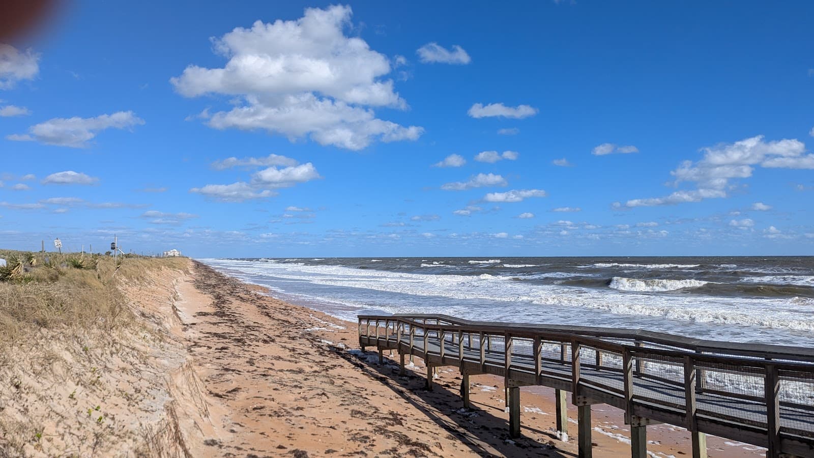 North Peninsula State Park, Ormond Beach, FL