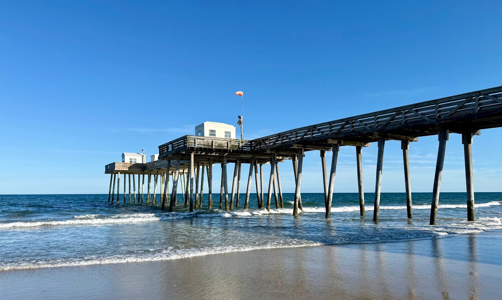 Ocean City Beach, Ocean City, NJ
