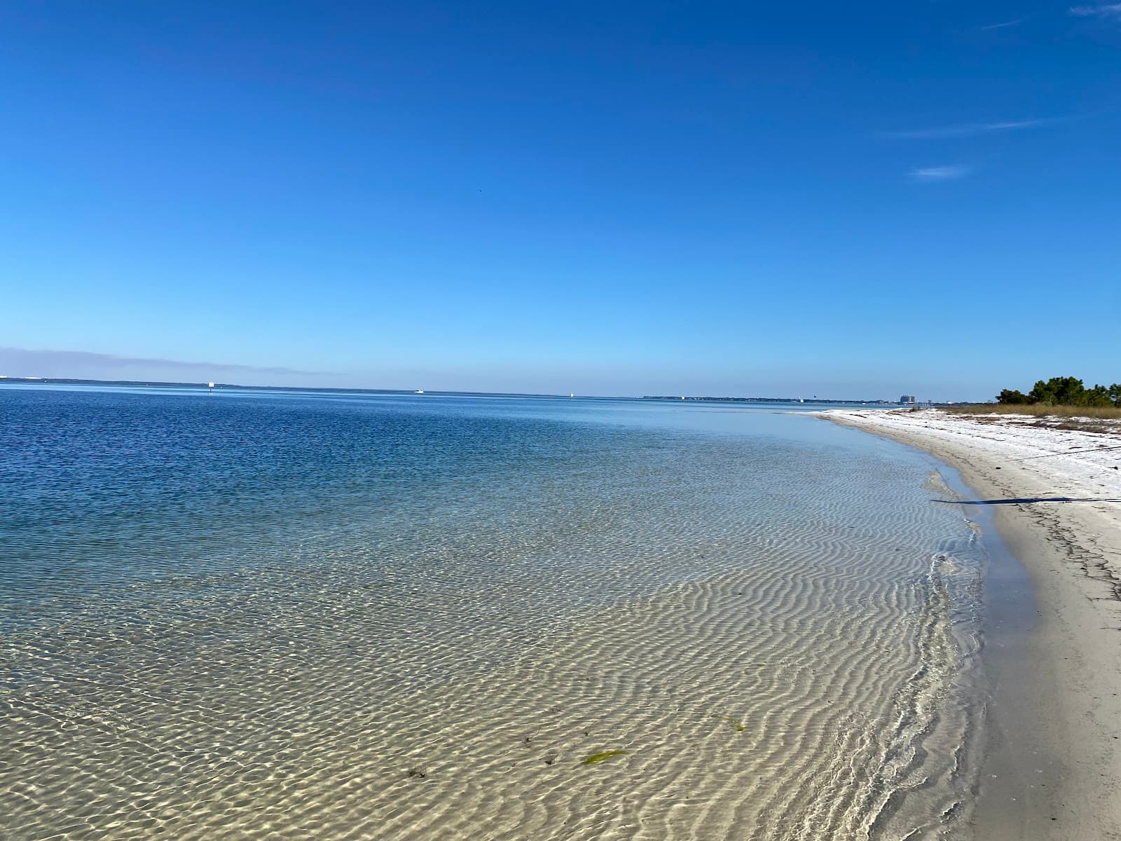 Okaloosa Day Use Area, Fort Walton Beach, FL