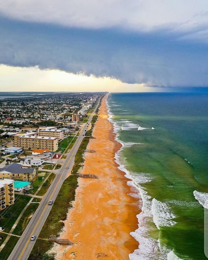 Ormond Beach, Ormond Beach, FL