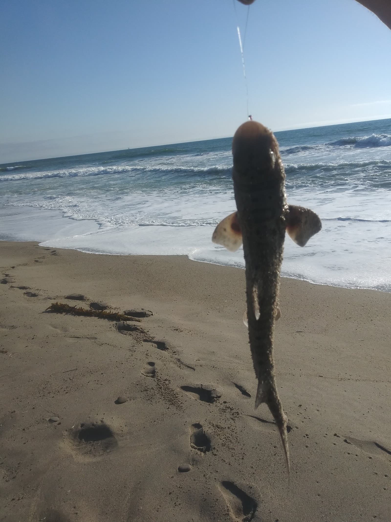 Oxnard Shores, Oxnard, CA