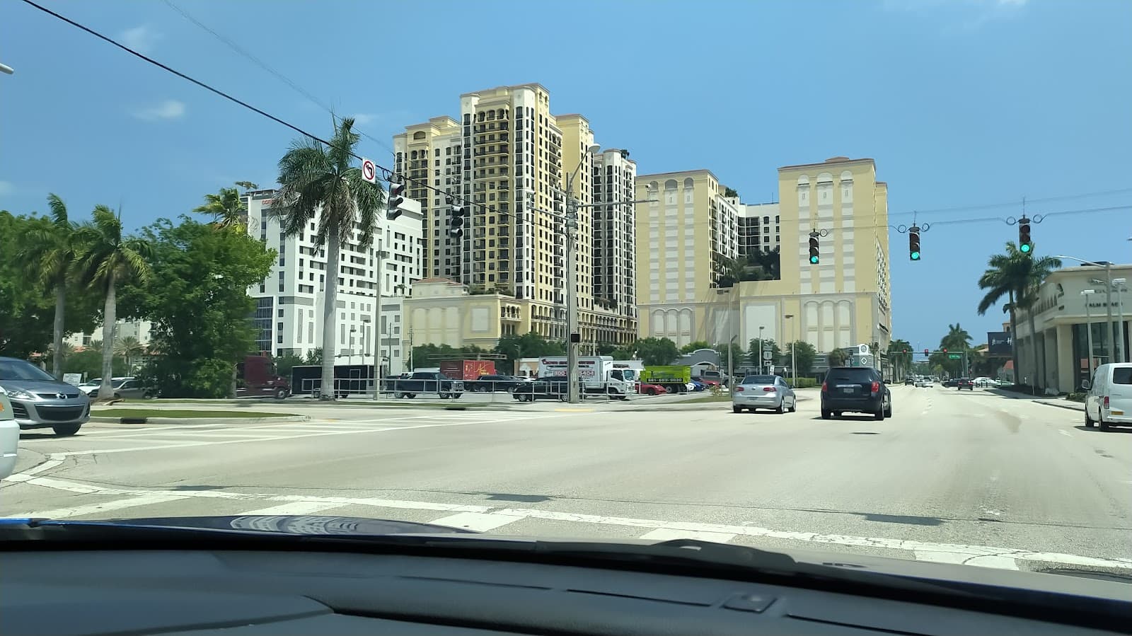 Palm Beach, Palm Beach, FL