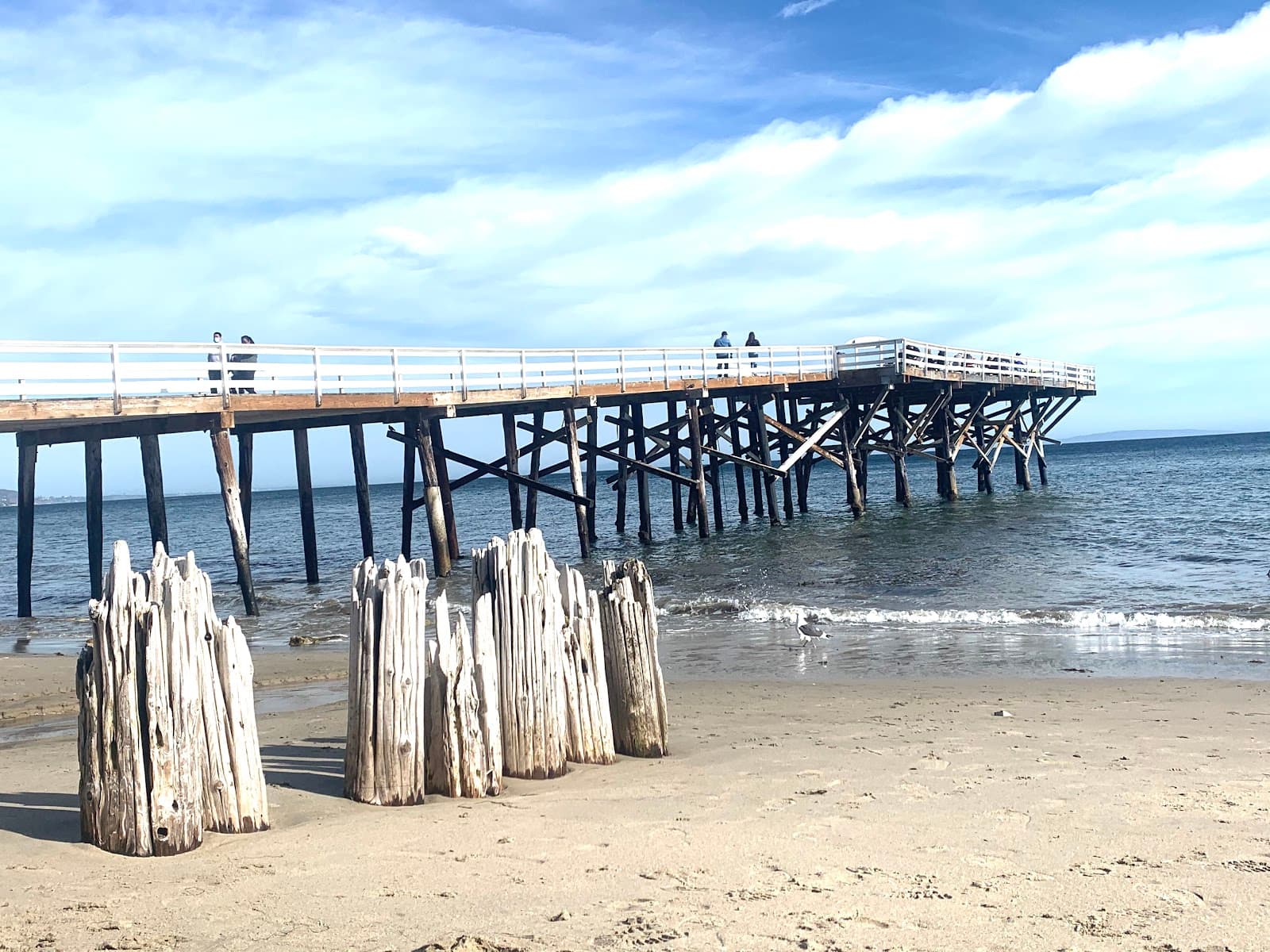 Paradise Cove, Malibu, CA