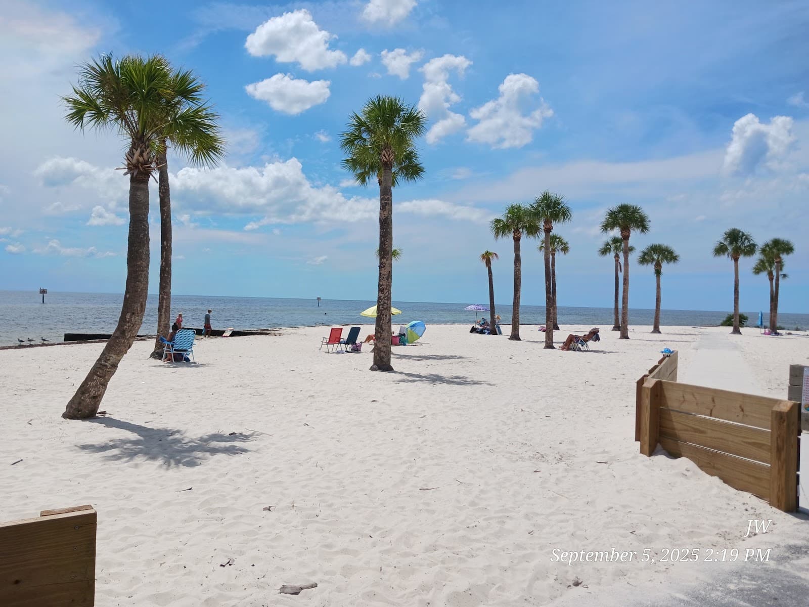 Alfred McKethan Pine Island Park, Spring Hill, FL