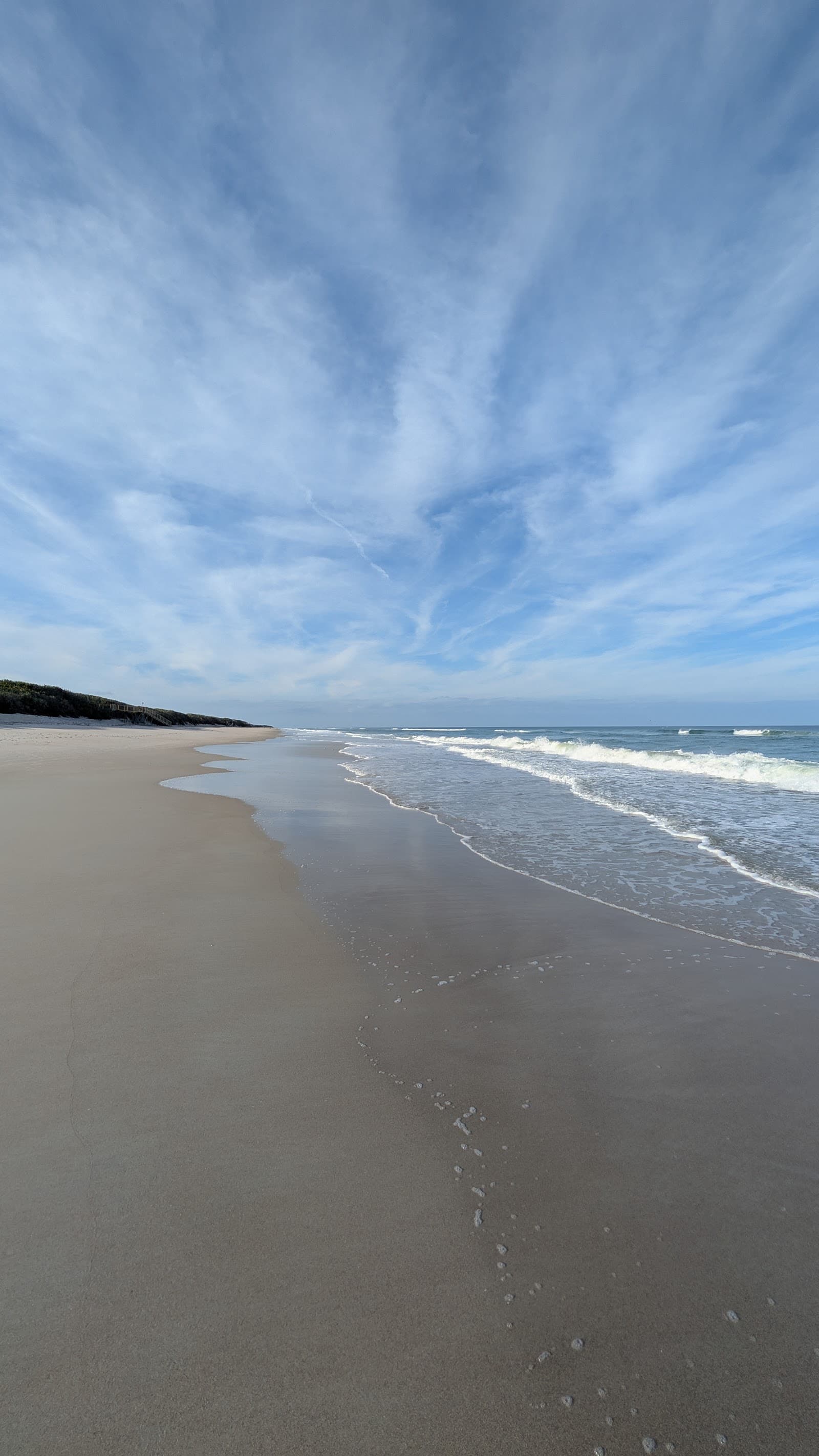 Playalinda Beach, Titusville, FL