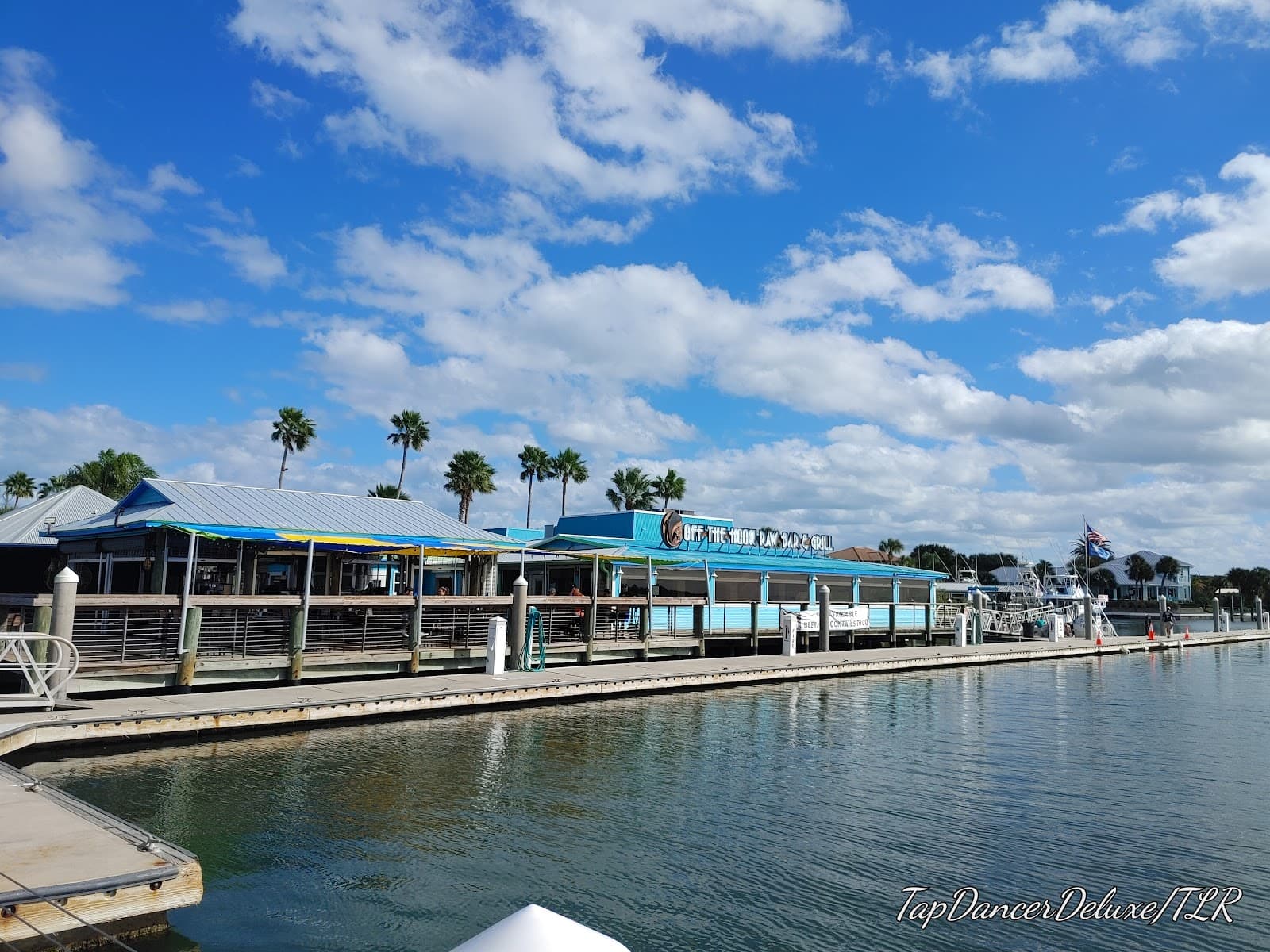 Ponce Inlet, Ponce Inlet, FL