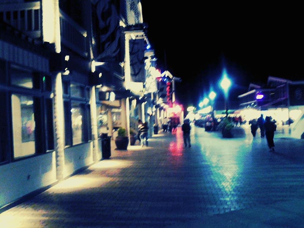 Redondo Beach, Redondo Beach, CA