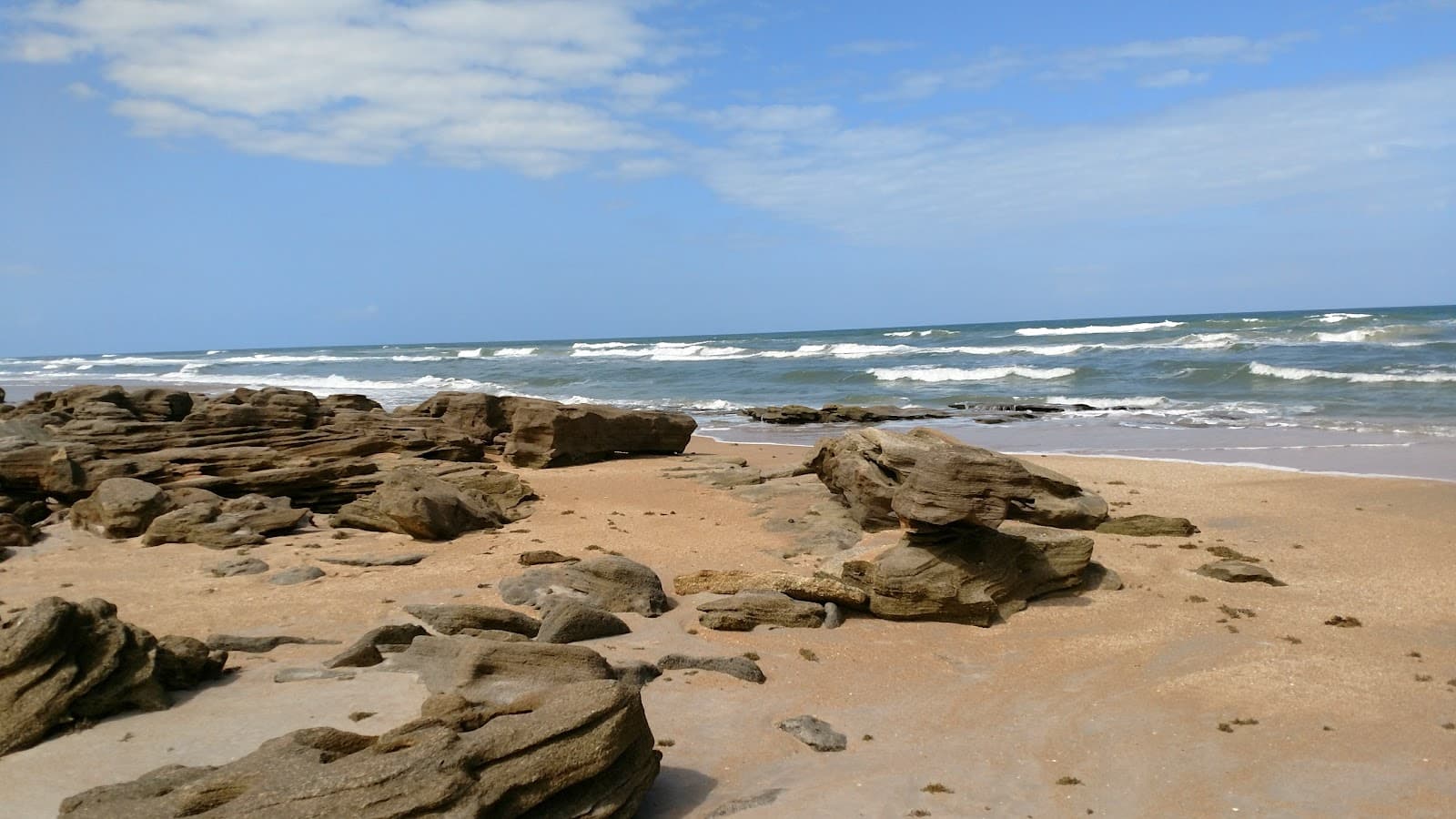 River to Sea Preserve, Marineland, FL