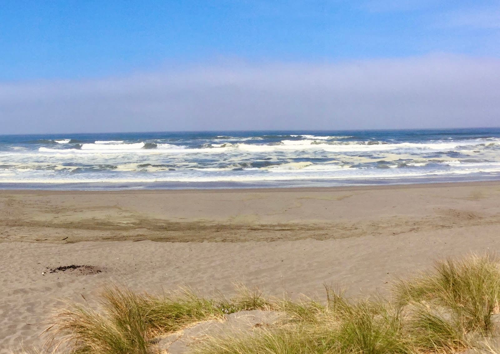Samoa Beach, Samoa, CA