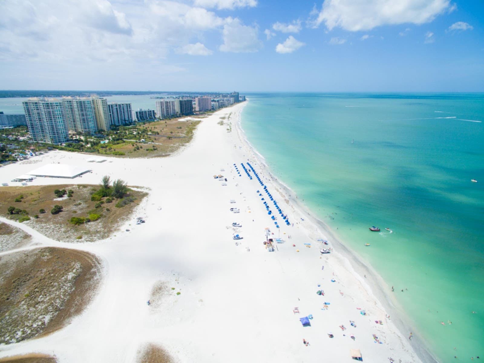 Sand Key Park, Clearwater, FL