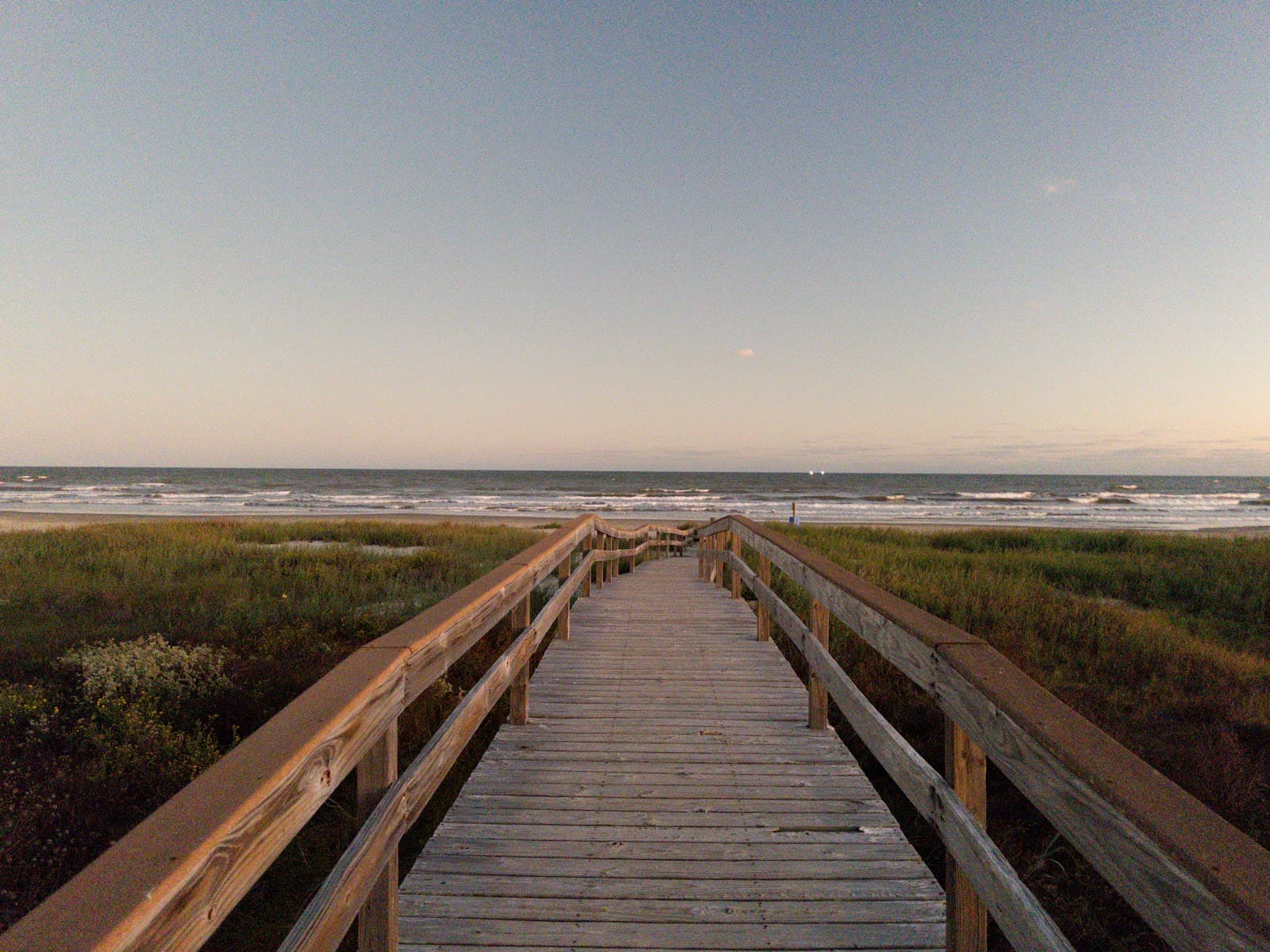 Sea Isle Beach, Galveston, TX