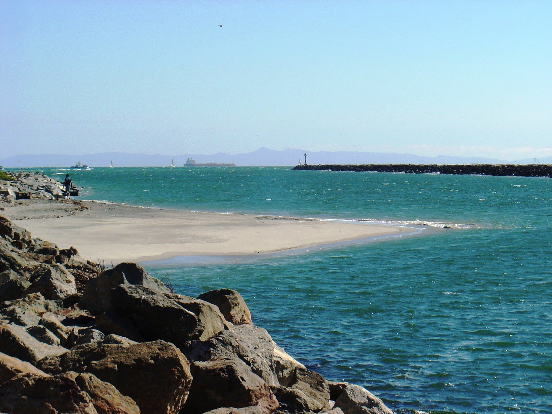 Seal Beach, Seal Beach, CA