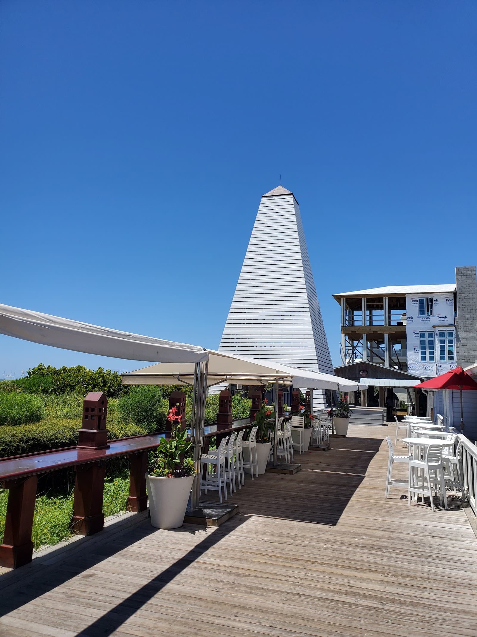 Seaside, Seaside, FL