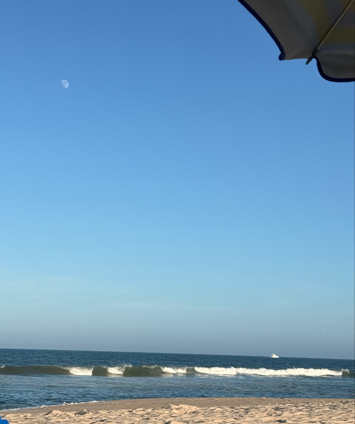 Seaside Park Beach, Seaside Park, NJ