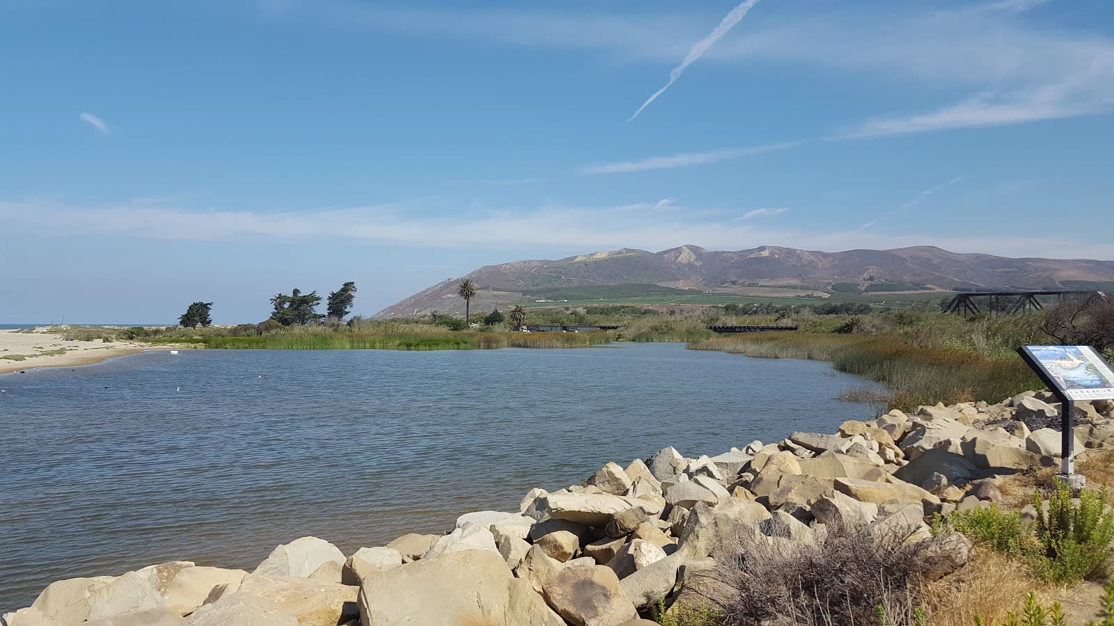 Seaside Wilderness Park, Ventura, CA