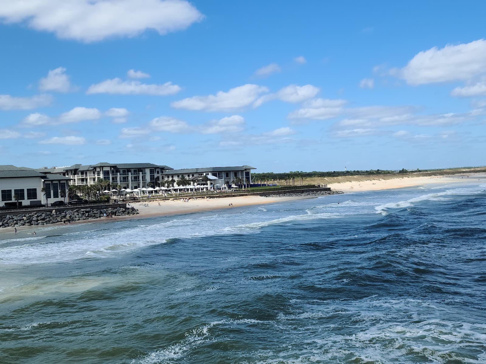 St. Augustine Beach, St. Augustine Beach, FL