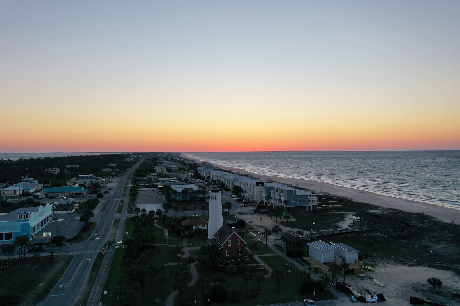 St. George Island, St. George Island, FL